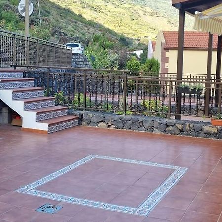הוילה פרונטרה La Casita De Ari מראה חיצוני תמונה