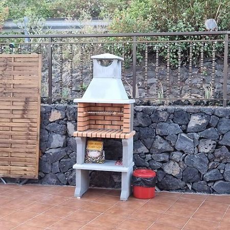 הוילה פרונטרה La Casita De Ari מראה חיצוני תמונה