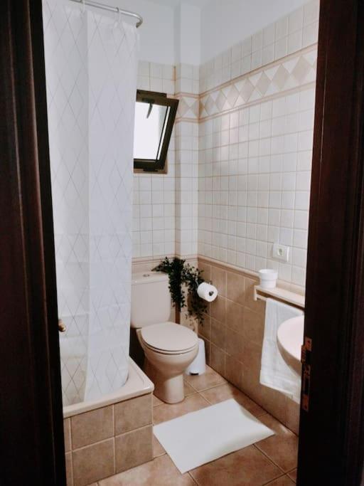 הוילה פרונטרה La Casita De Ari מראה חיצוני תמונה