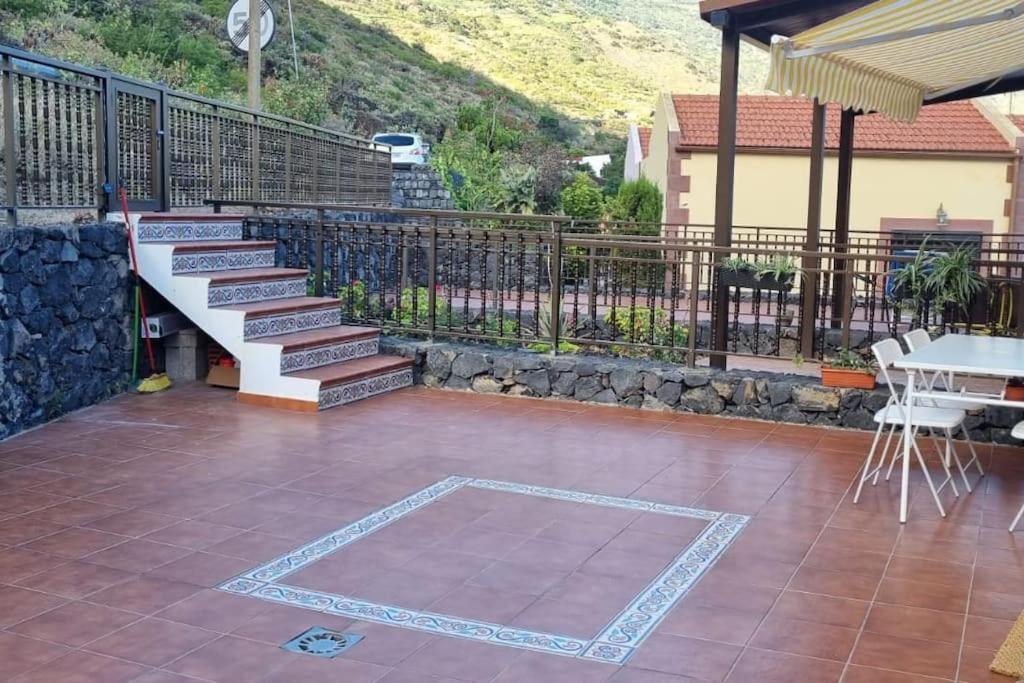 הוילה פרונטרה La Casita De Ari מראה חיצוני תמונה