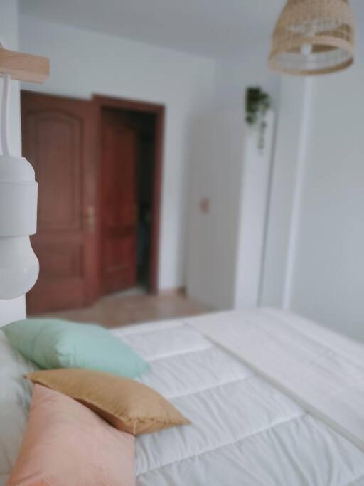 הוילה פרונטרה La Casita De Ari מראה חיצוני תמונה