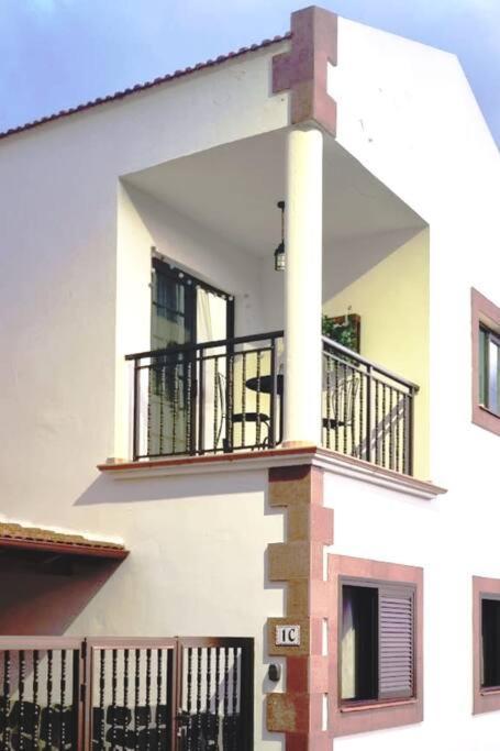 הוילה פרונטרה La Casita De Ari מראה חיצוני תמונה