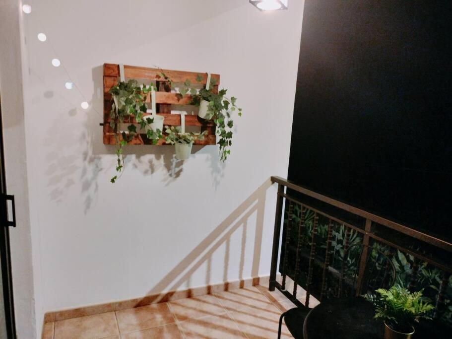הוילה פרונטרה La Casita De Ari מראה חיצוני תמונה