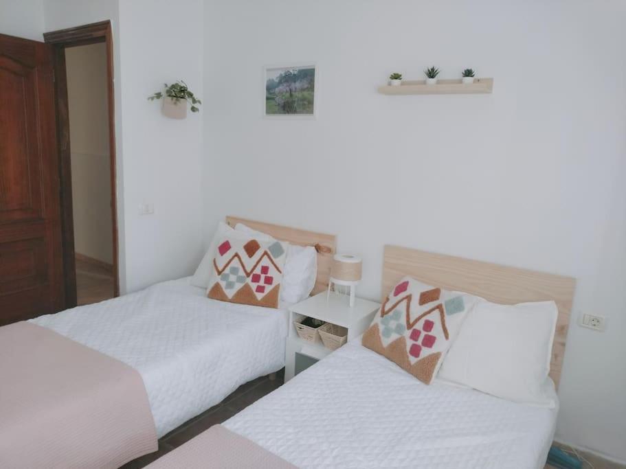 הוילה פרונטרה La Casita De Ari מראה חיצוני תמונה