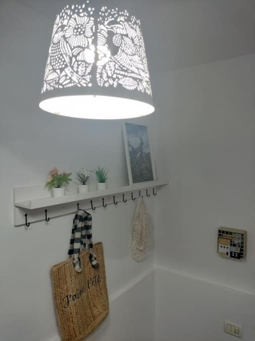 הוילה פרונטרה La Casita De Ari מראה חיצוני תמונה