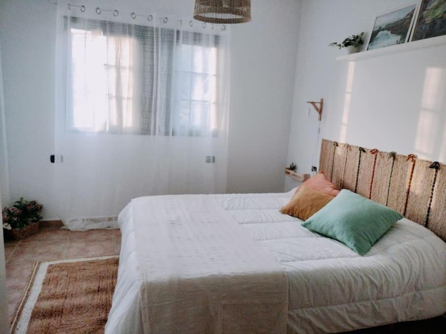 הוילה פרונטרה La Casita De Ari מראה חיצוני תמונה